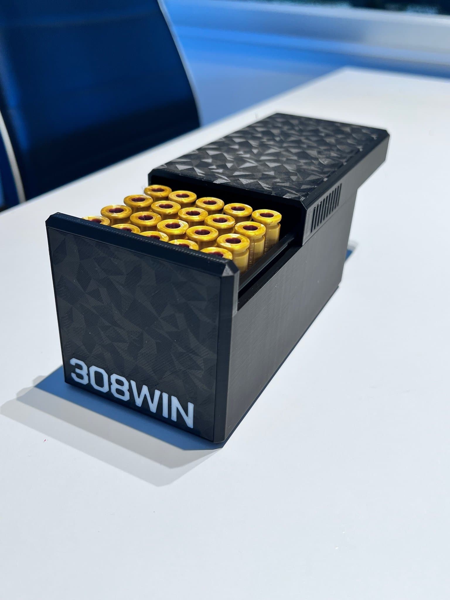 50 Patronask till 308 Win