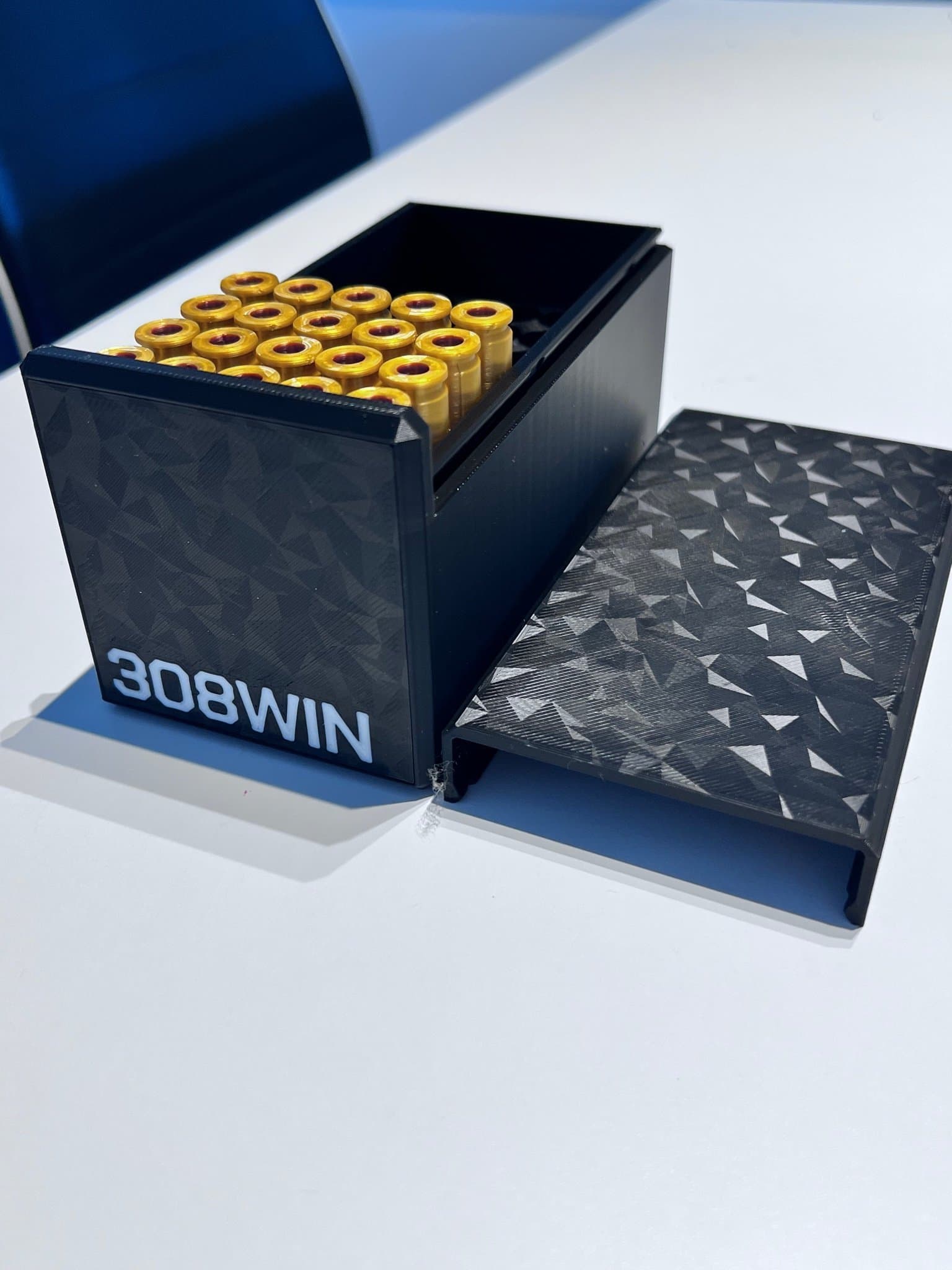 50 Patronask till 308 Win