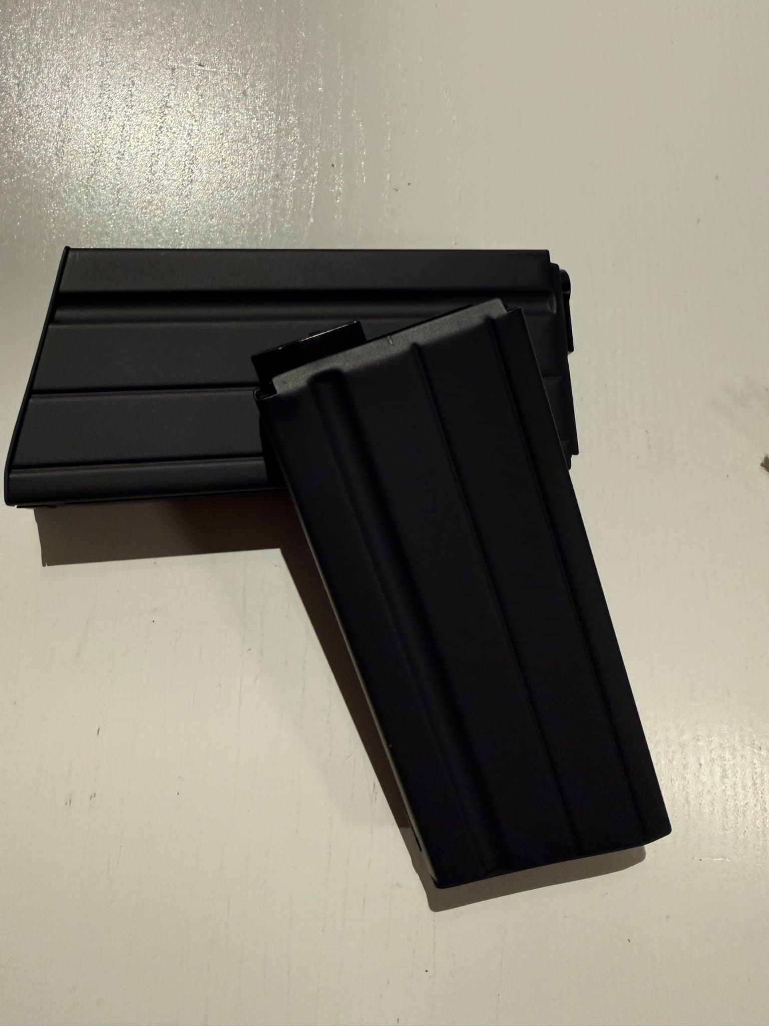 Fama airsoft magasin