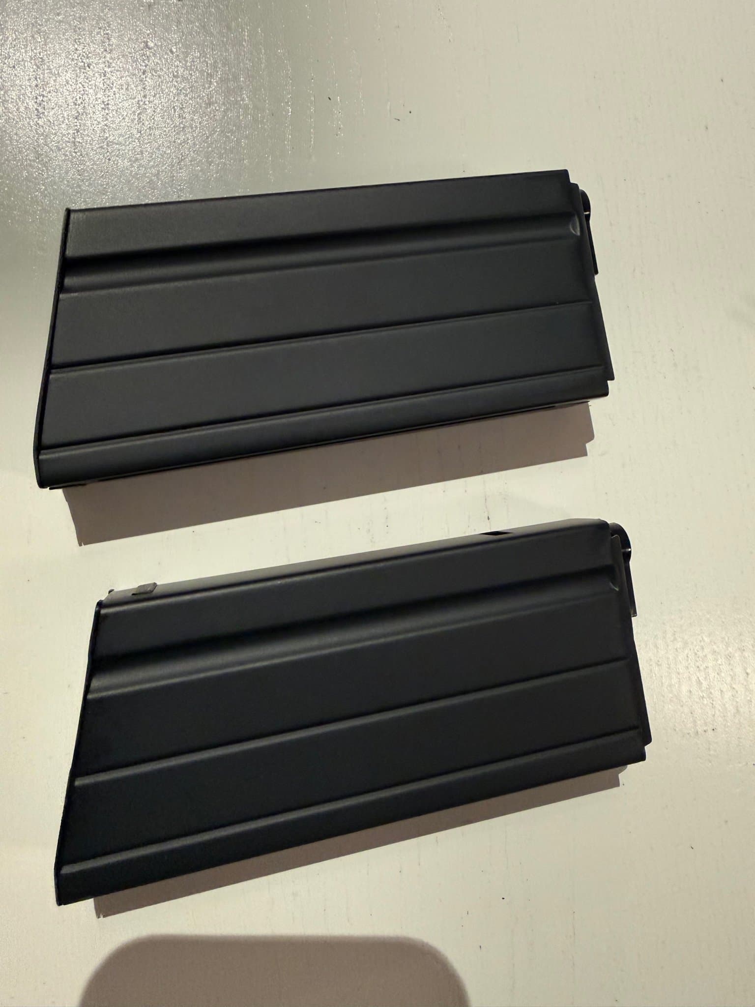 Fama airsoft magasin