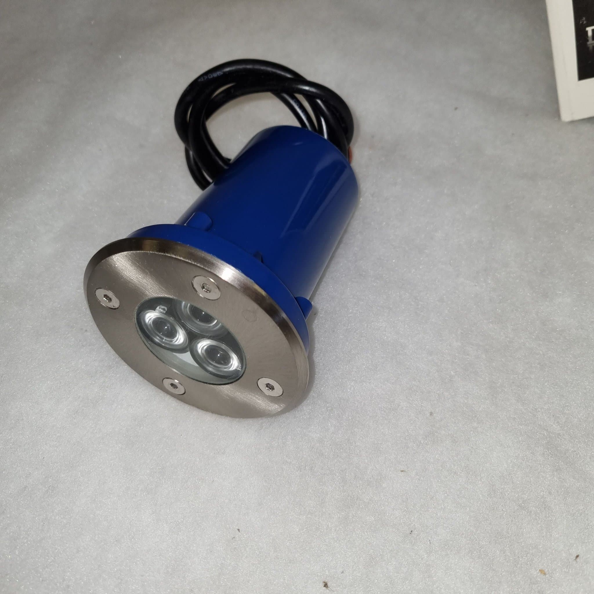 Markspot designlight Ground-Light D-L3731