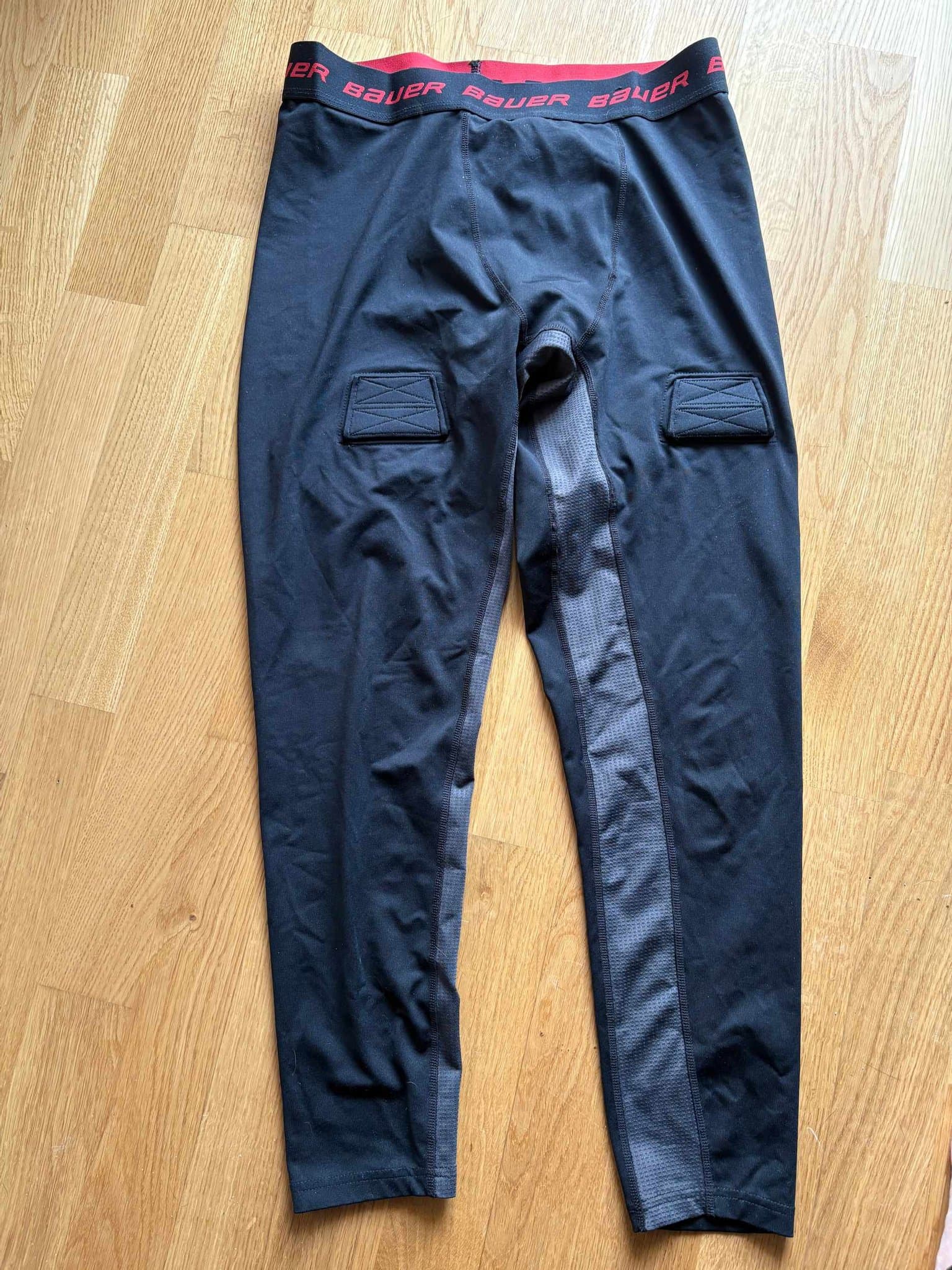 Hockey bauer ny ? Compressions byxa stl xl/tg