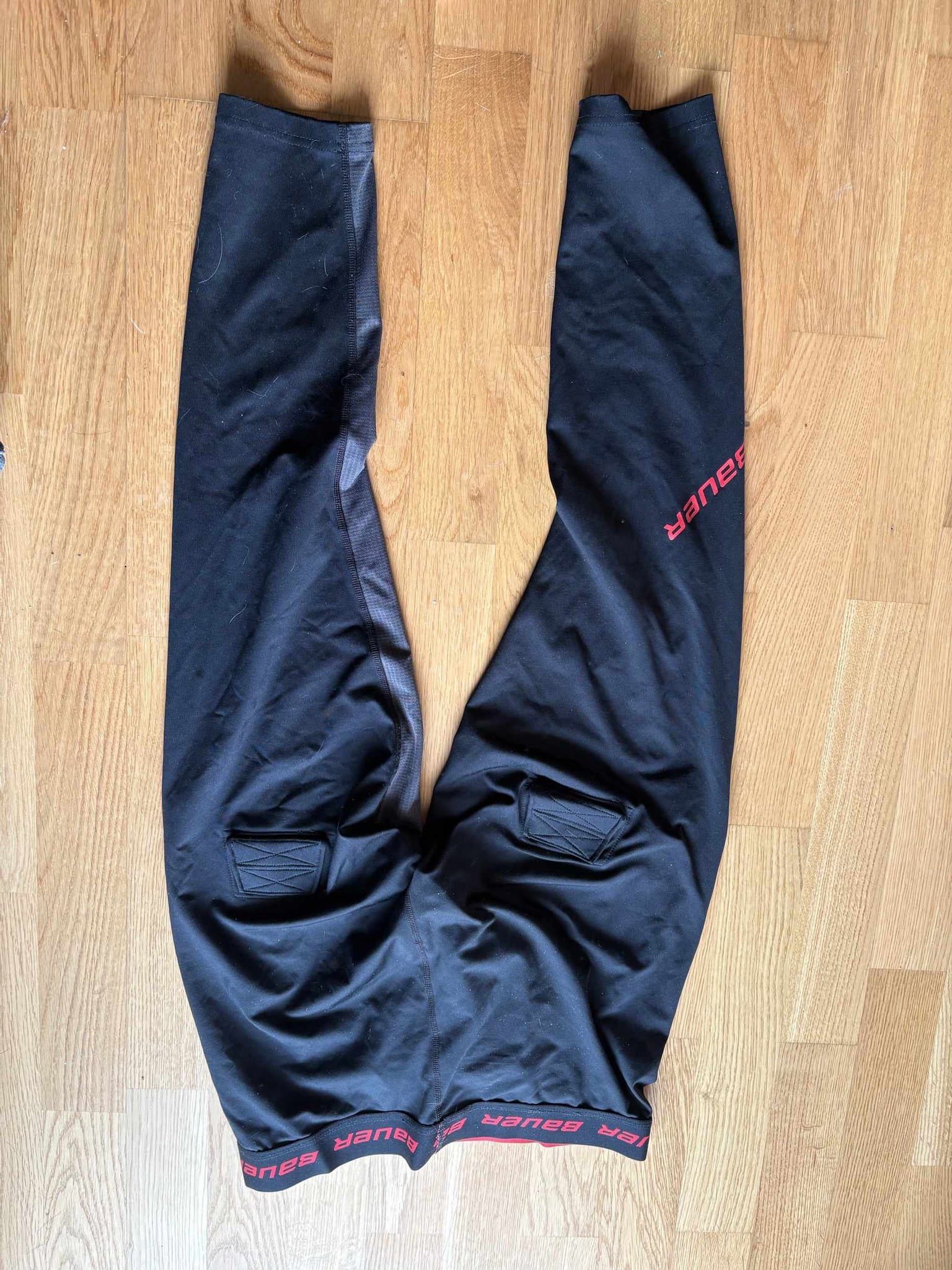 Hockey bauer ny ? Compressions byxa stl xl/tg