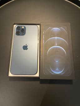IPhone 12 Pro
