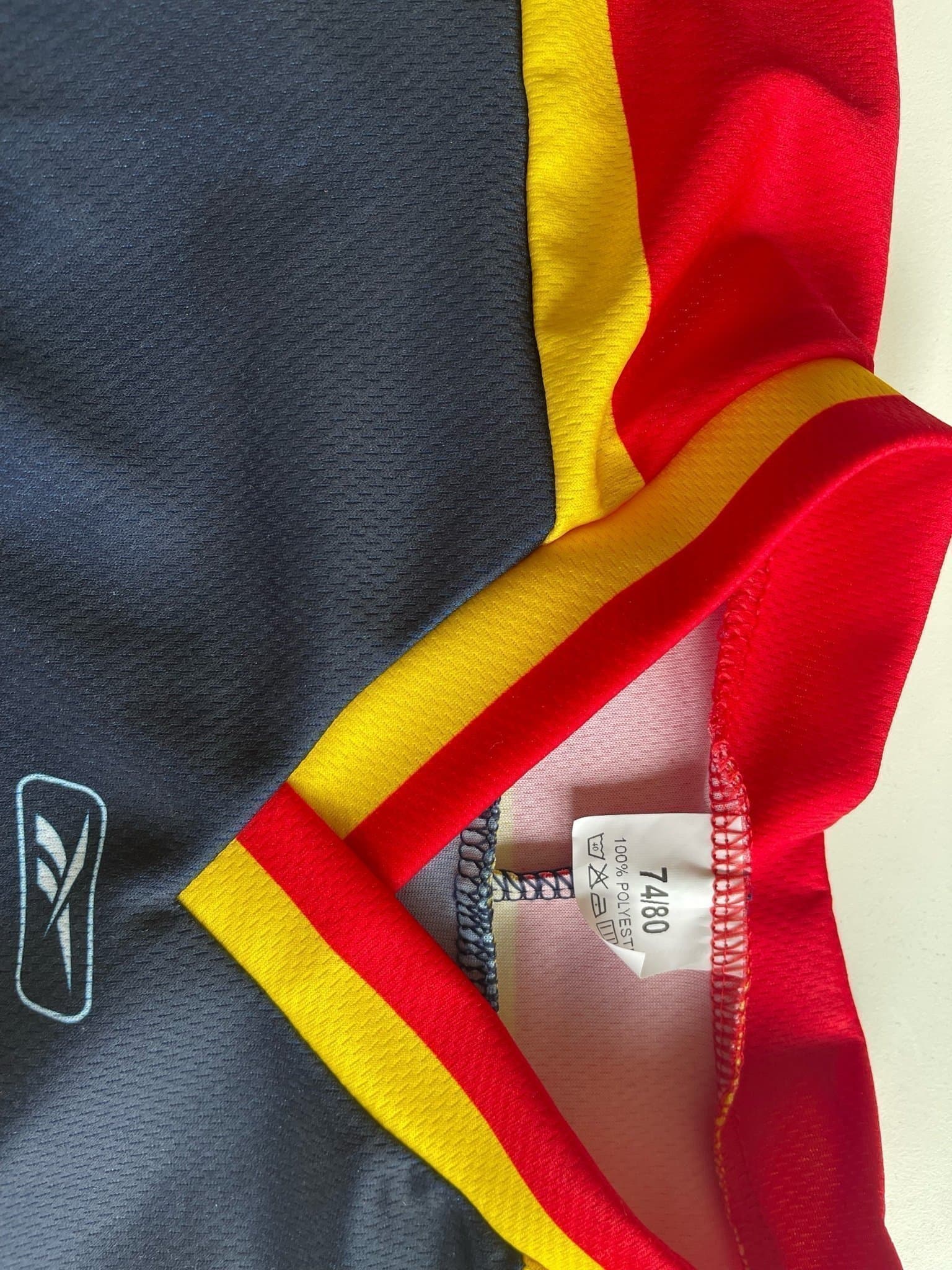 NYDjurgårdens IF Hockeytröja & Ryggsäck