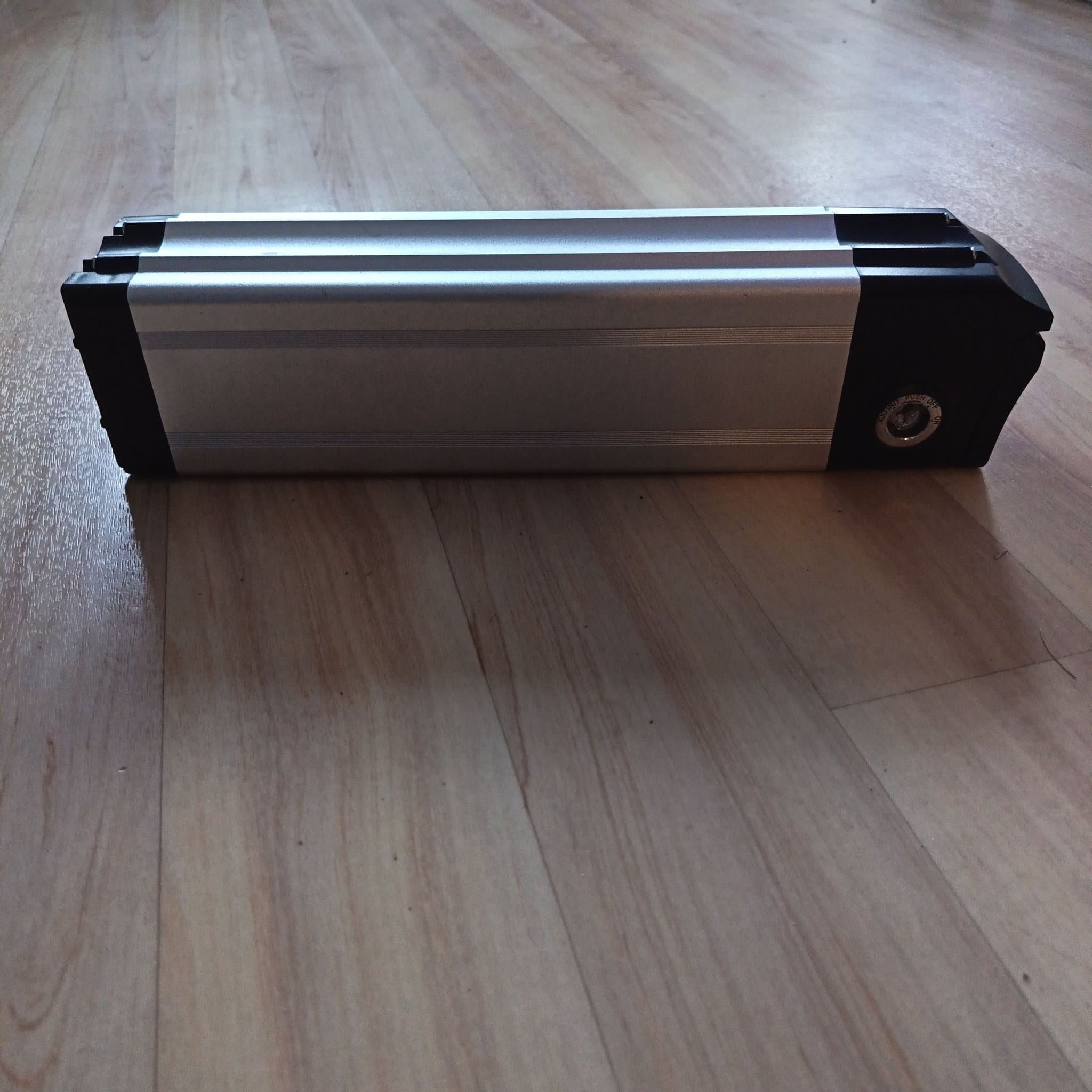 Biltema Elcykelbatteri 36V 10Ah