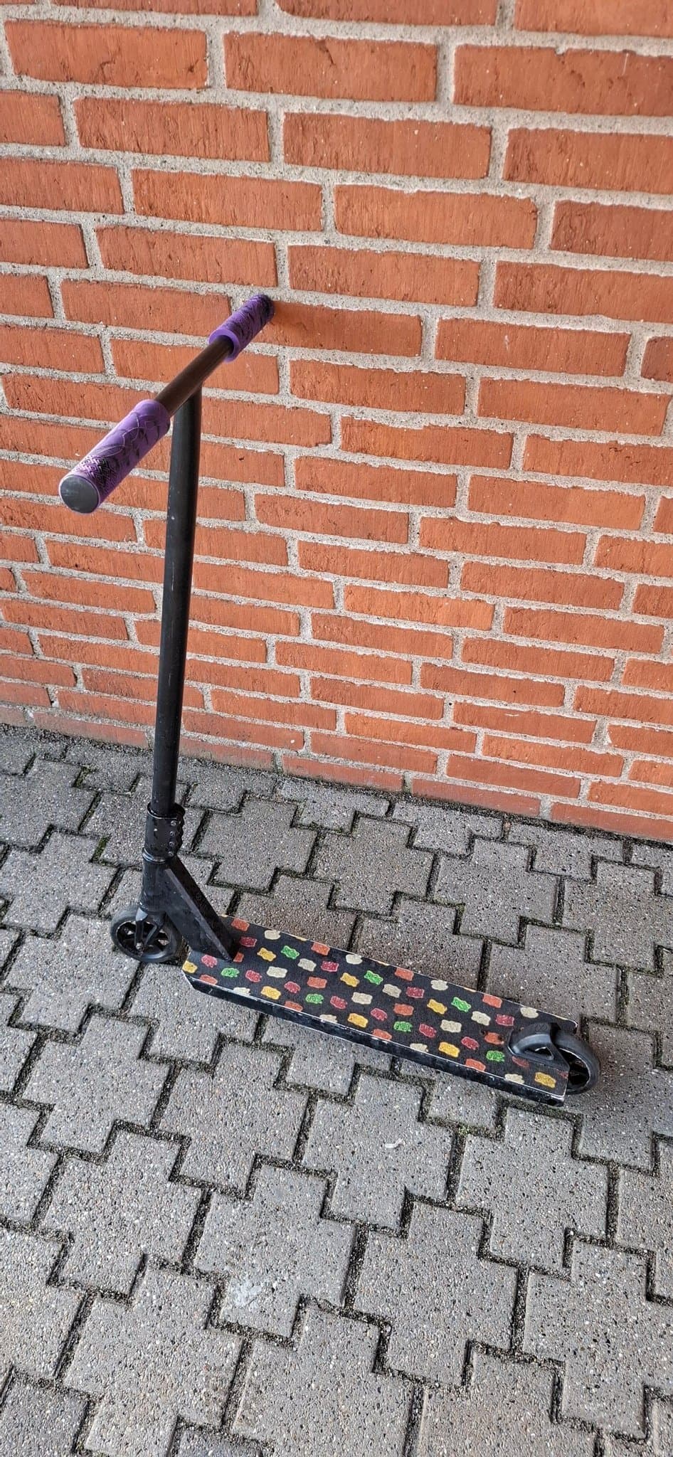 Native Stem sparkcykel