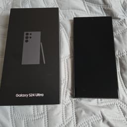 Samsung Galaxy S24 Ultra 512GB