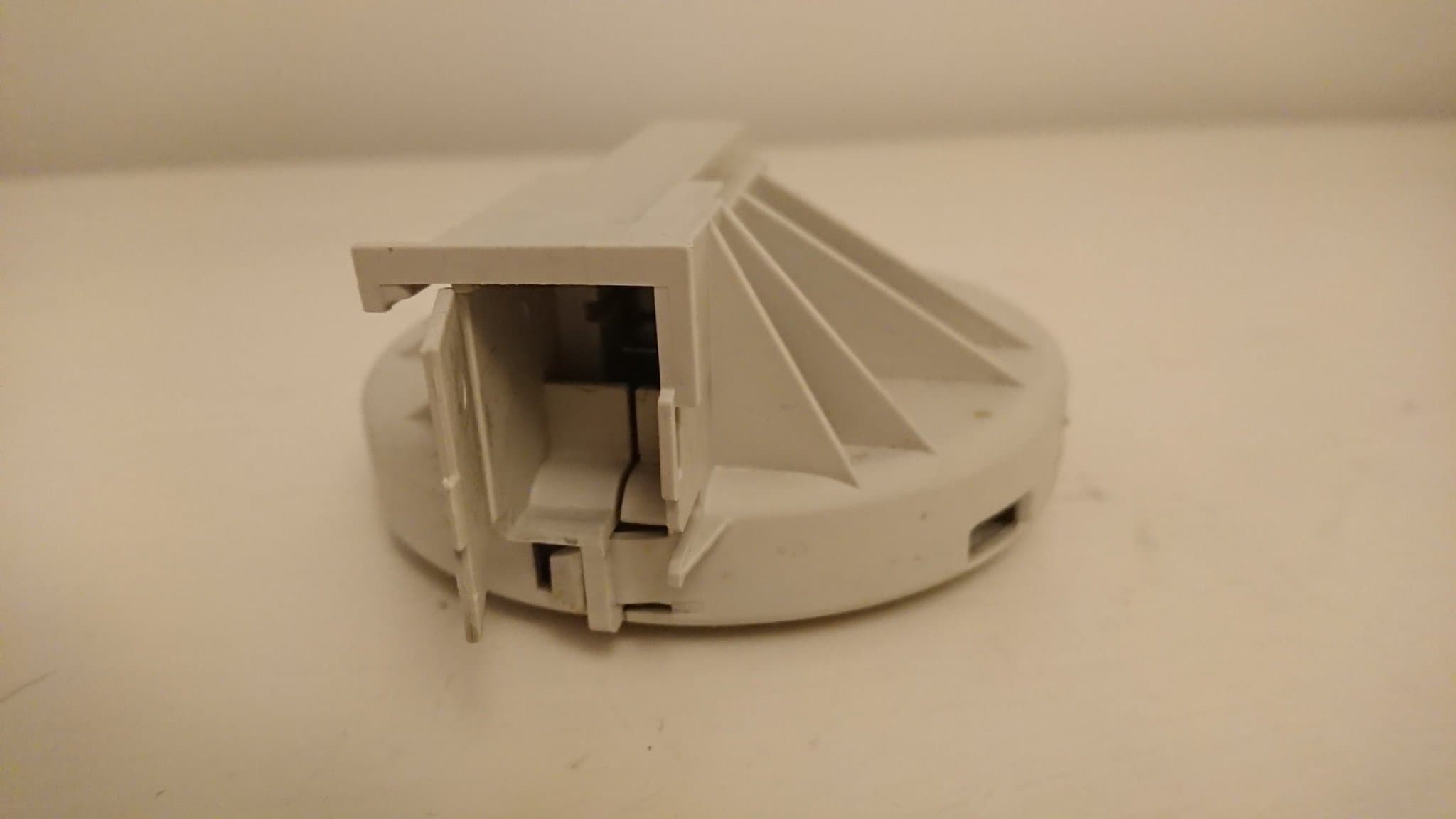 Miele tvättmaskin W2241 reservdelar delar flottör läckageskydd