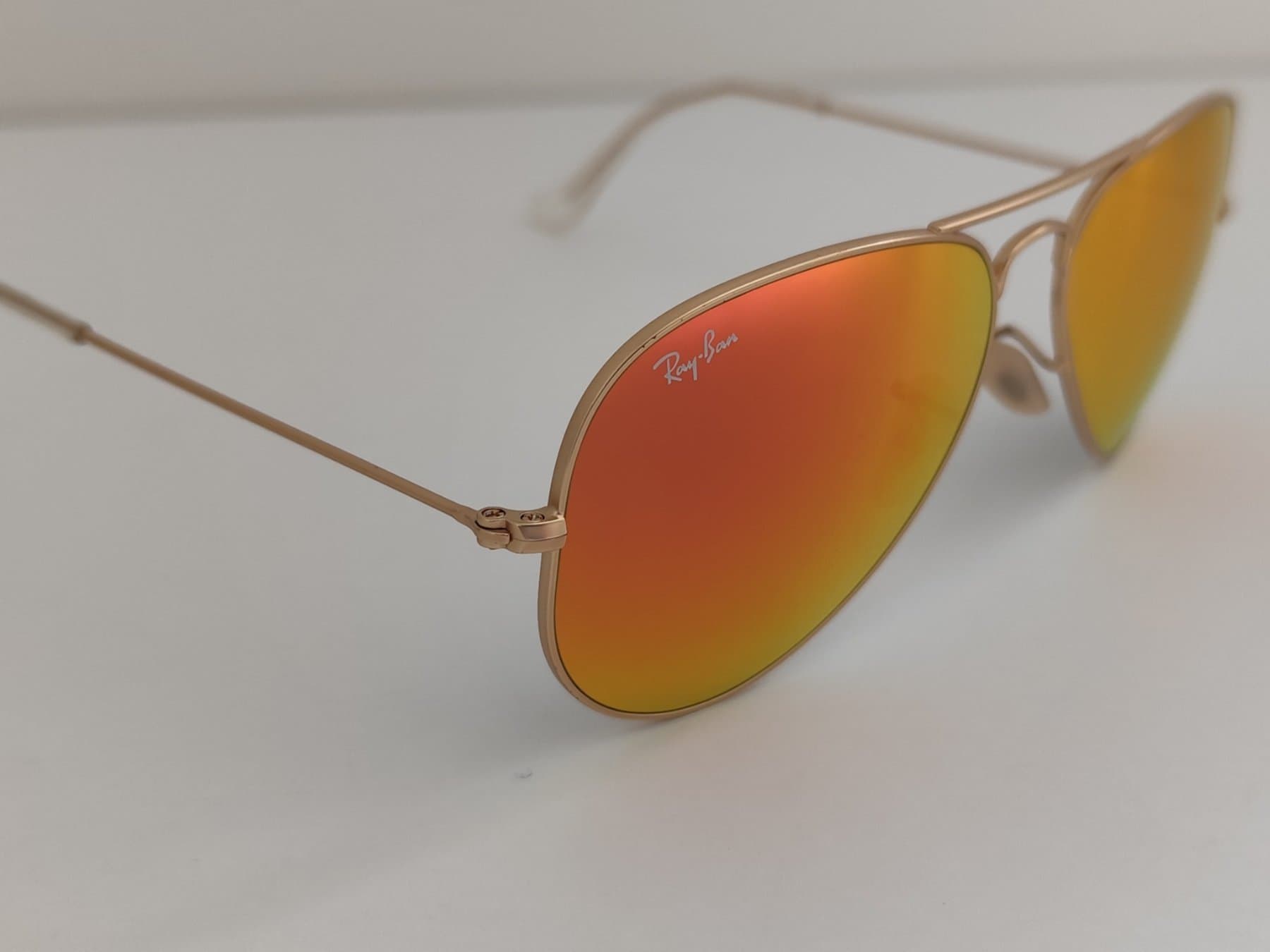 Ray-Ban Aviator Solglasögon RB 3025