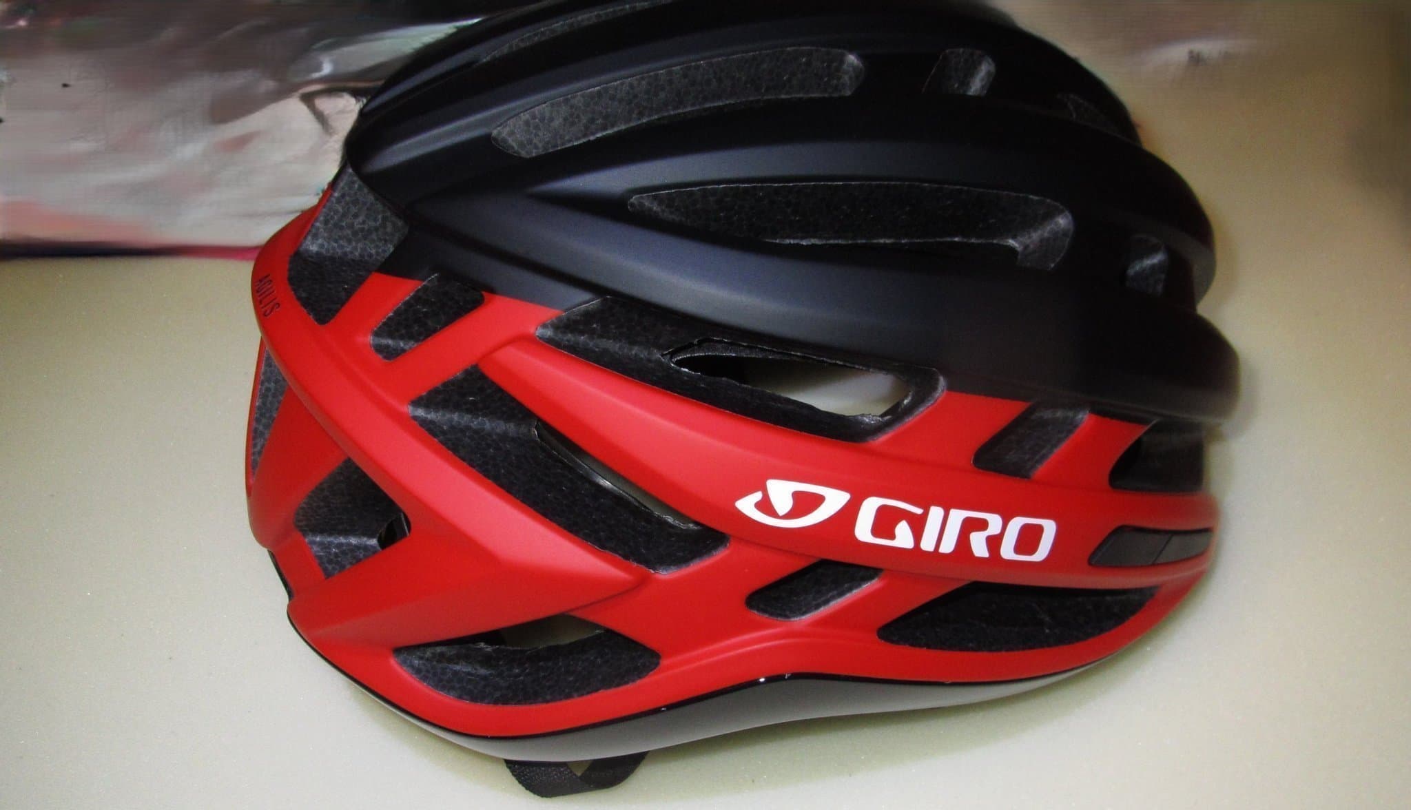 Giro Agilis MIPS Cykelhjälm - Storlek M 55-59 cm. Ny I Kartong