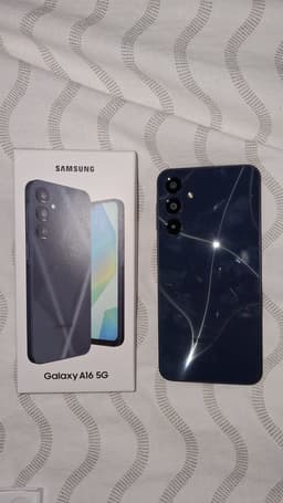 Samsung Galaxy A16 5G (4GB)