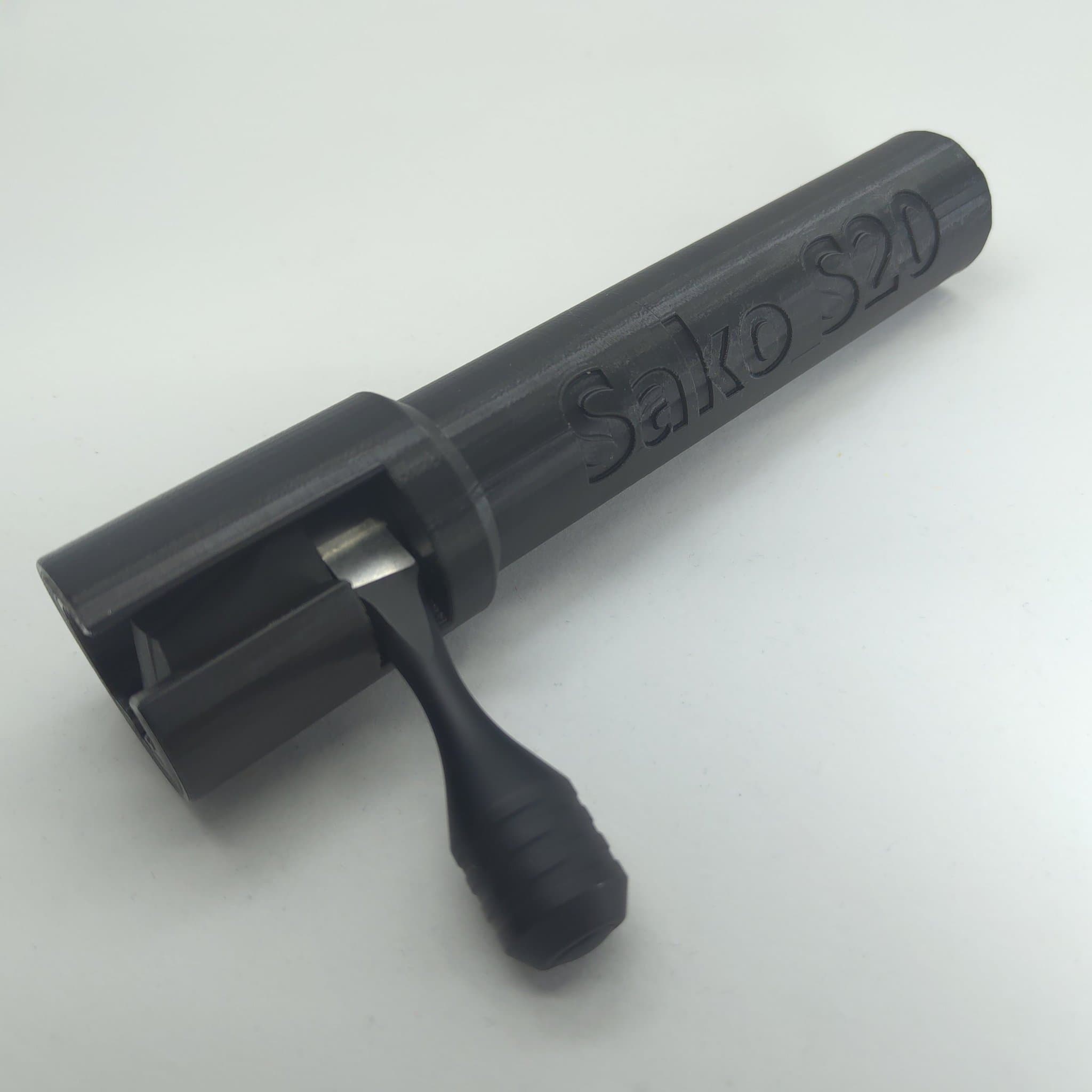 Skydd för slutstycke - Sako S20 / Sako 85 / Sako 75