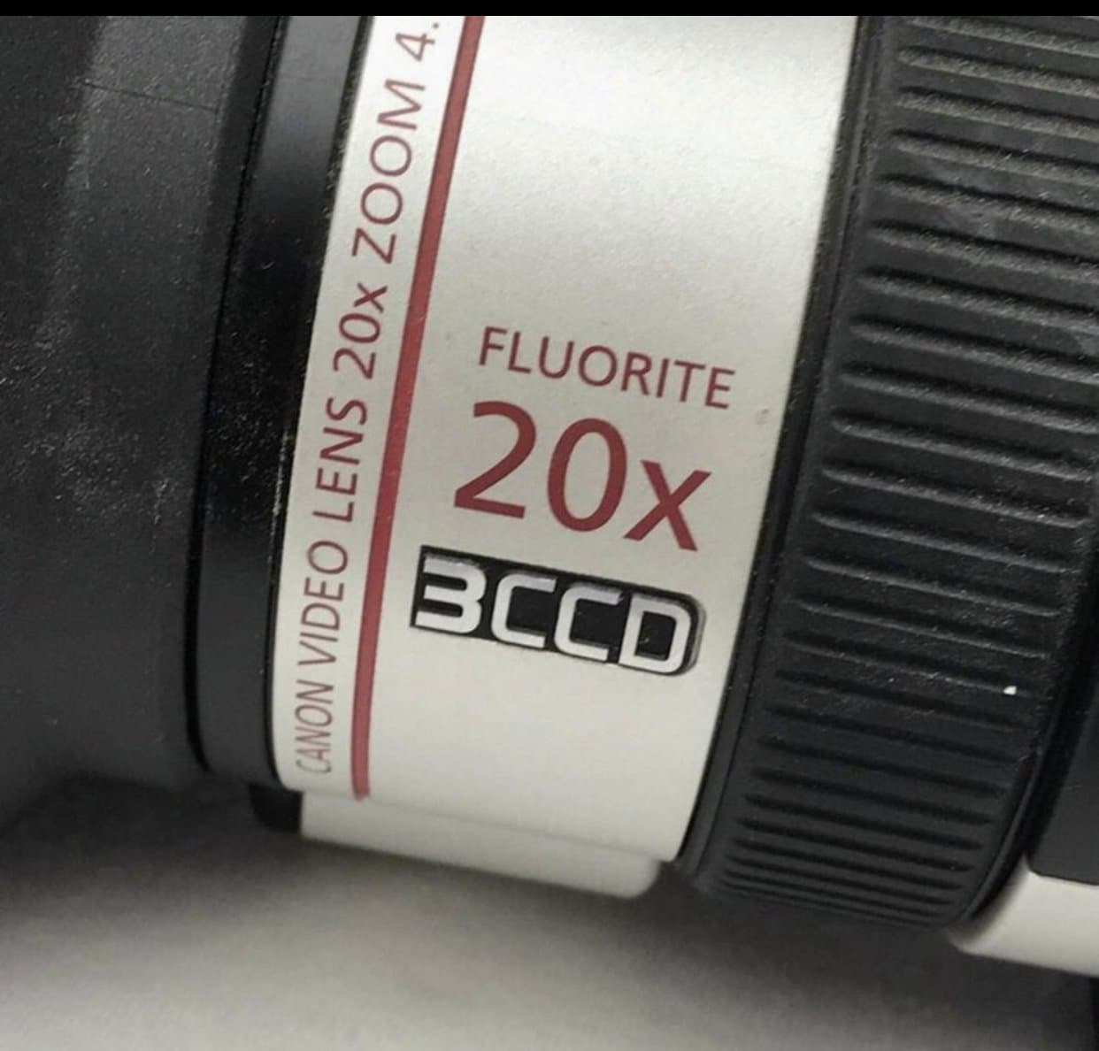 Canon Videokamera Digital videokassette