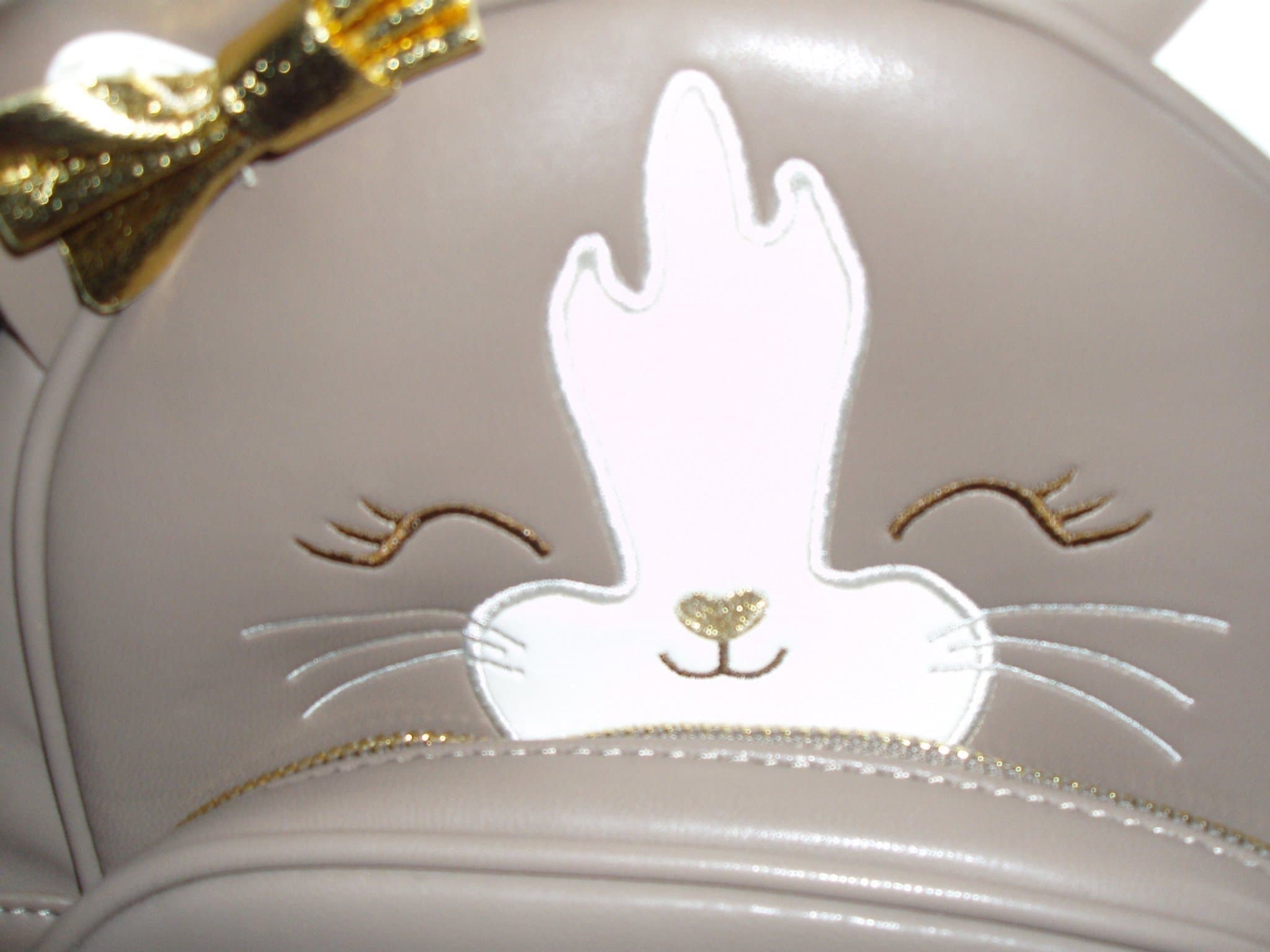 BARN / Rofa Design såååå söt ny beige ryggsäck