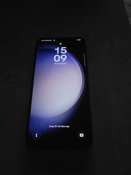 Samsung Galaxy S23 Plus