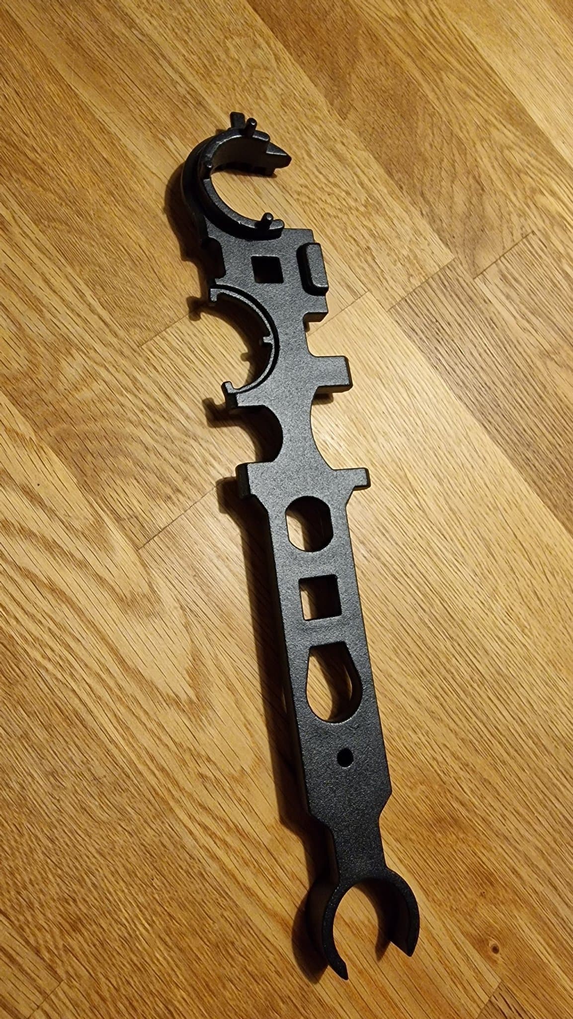 Verktyg AR15/M4 airsoft