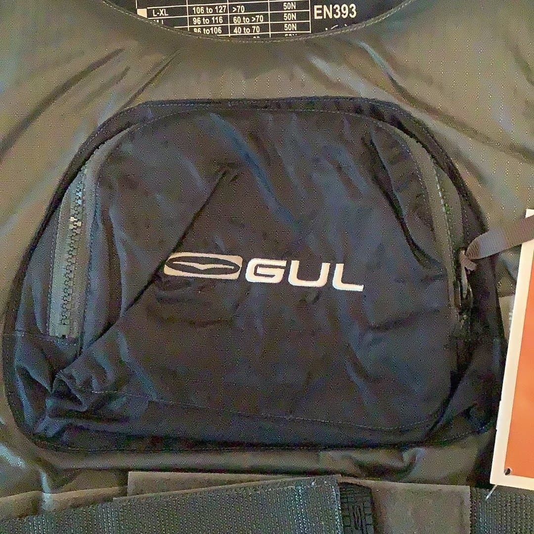 Oanvänd Flytväst Buoyancy Aid - Flytplagg flythjälp rekreationsväst - XS (J) / S