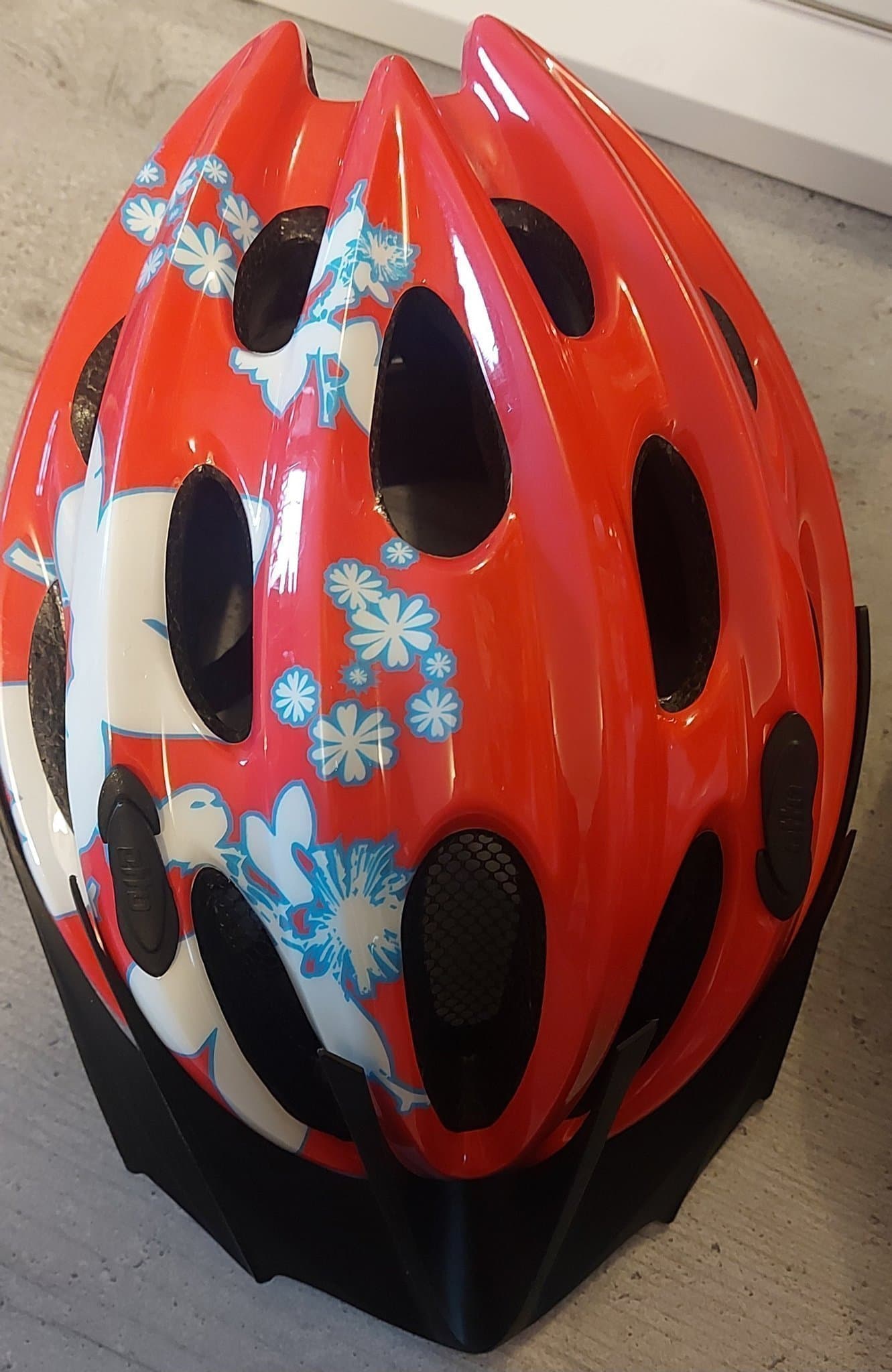 Två Cykelhjälmar - Storlek S/M