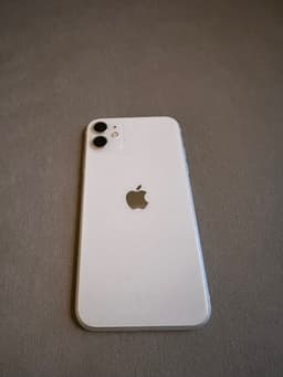iPhone 11 64gb