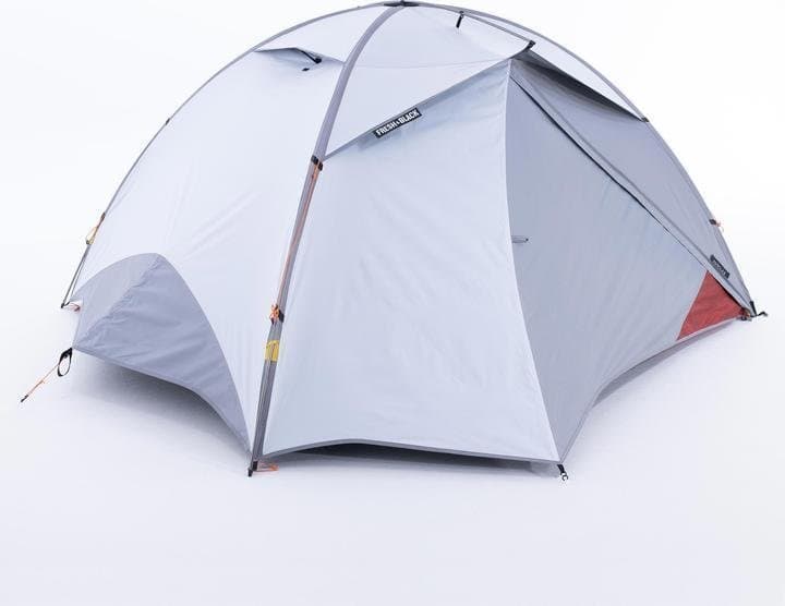 Forclaz Trek MT500 Fresh and Black tält