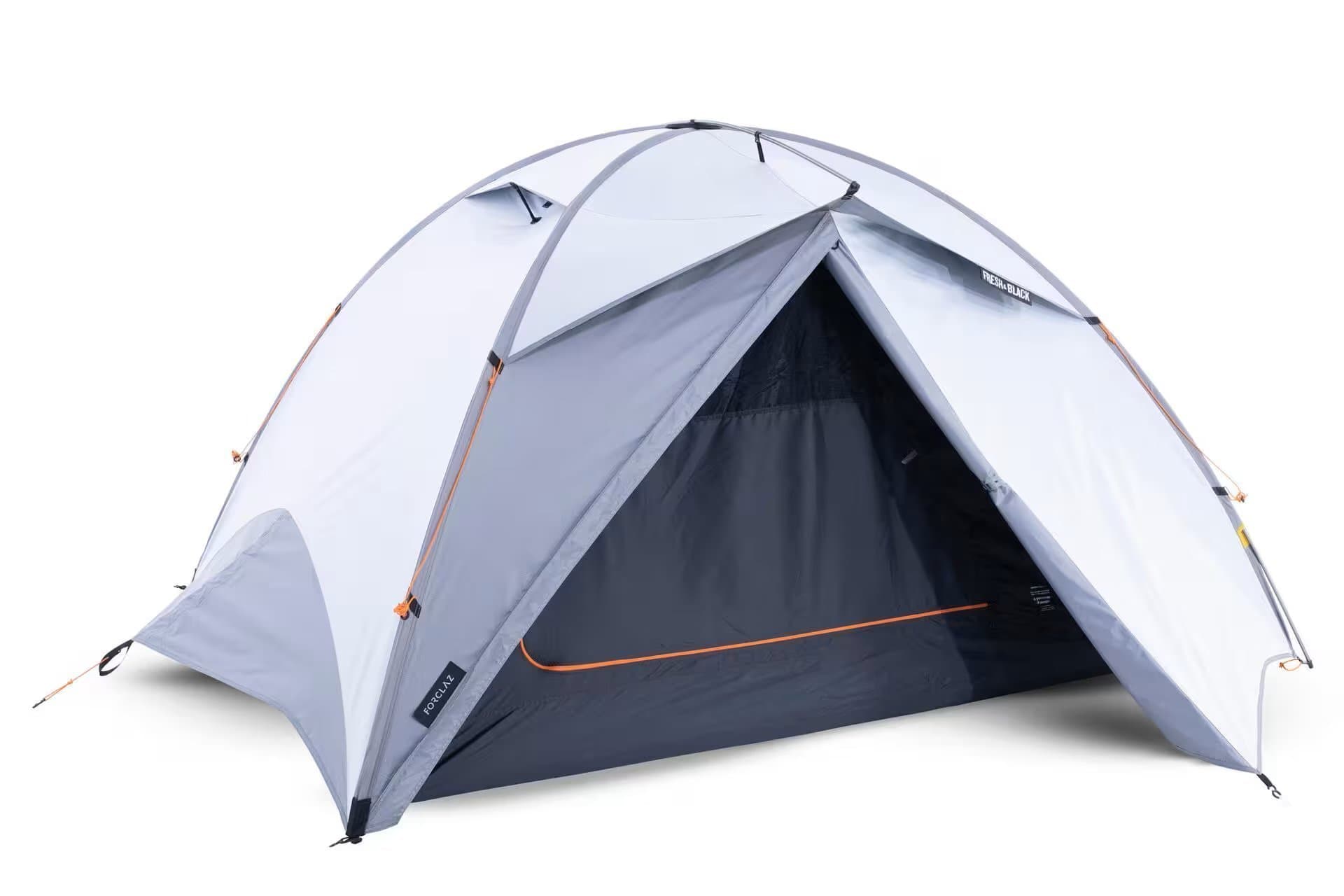 Forclaz Trek MT500 Fresh and Black tält