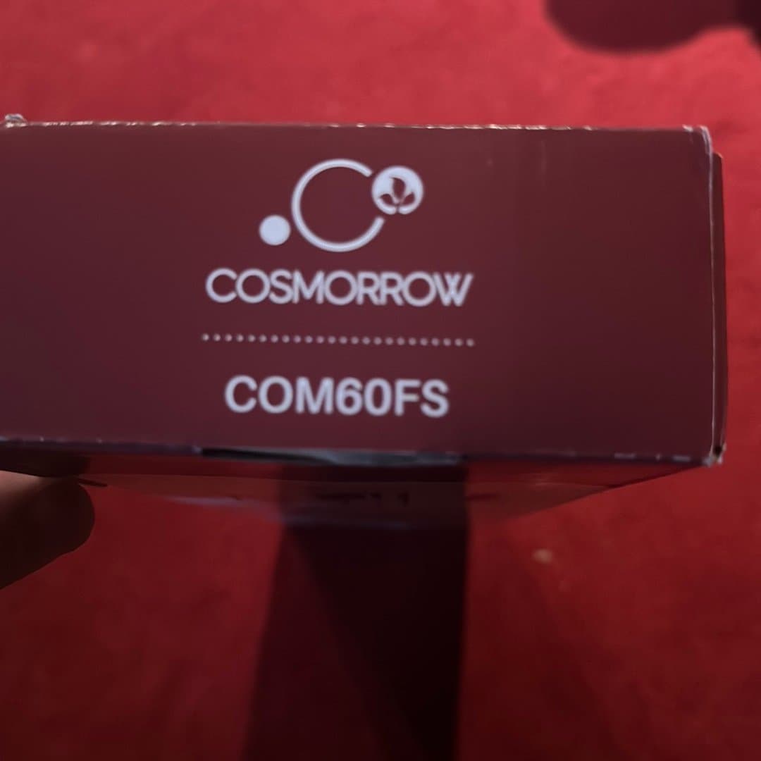 Cosmorrow COM60FS LED-växtbelysning