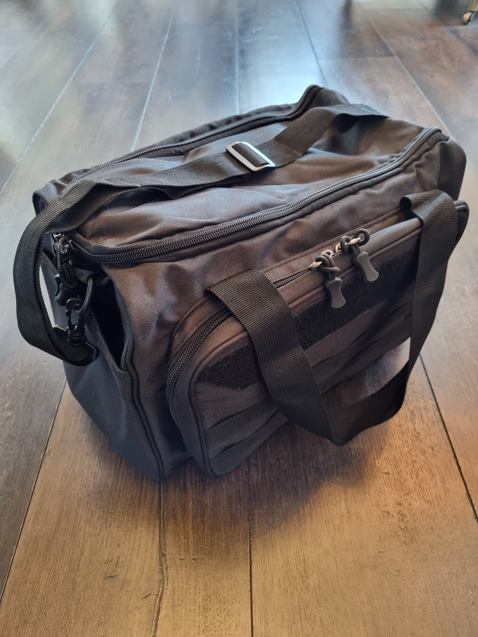 Skytteväska/Rangebag