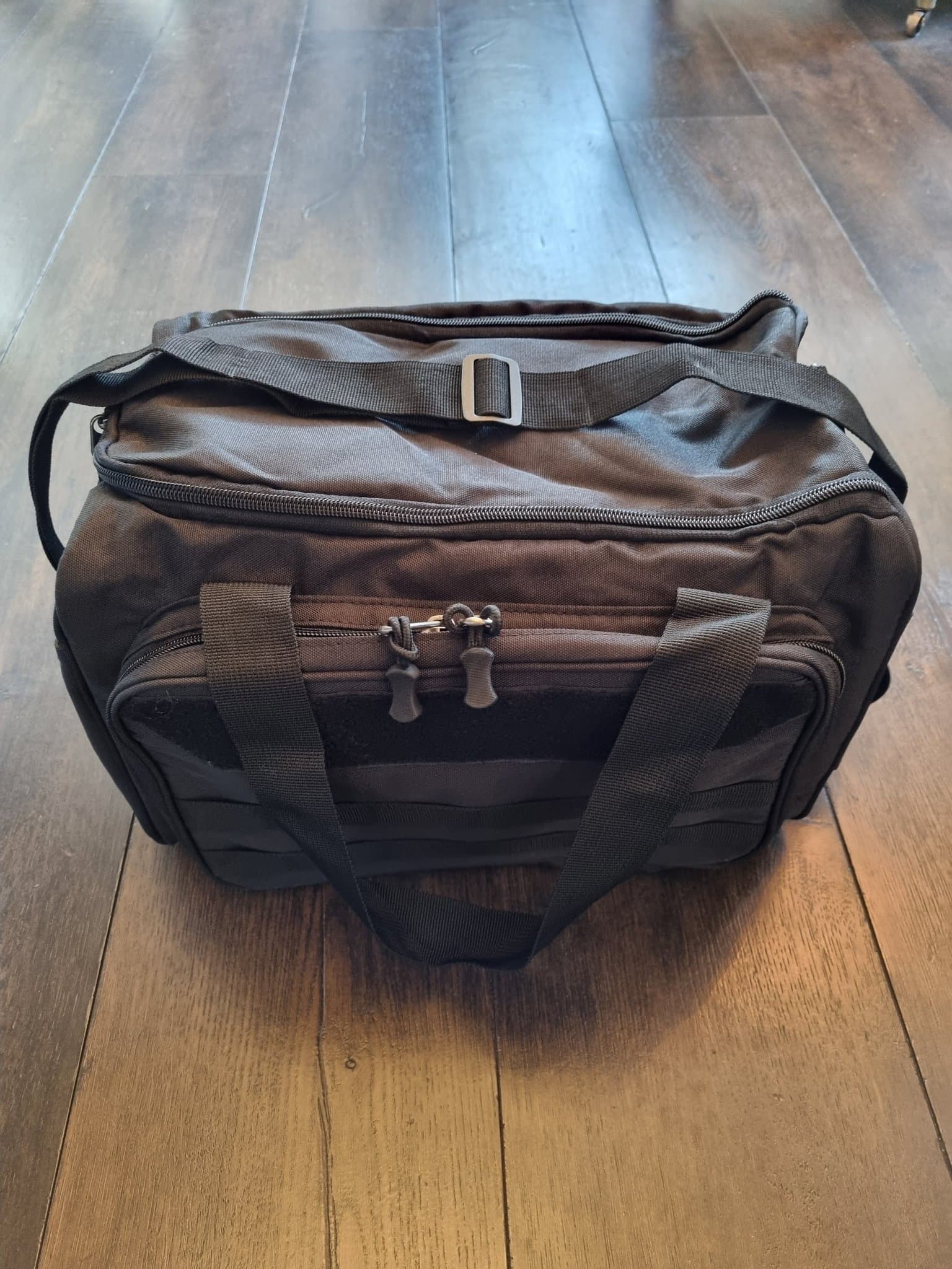 Skytteväska/Rangebag