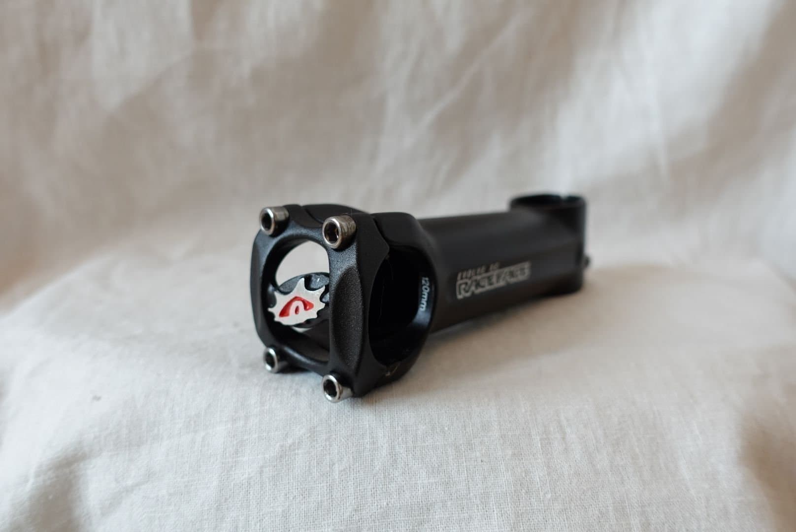 Race Face Evolve XC Styrstam, 120mm (NOS)