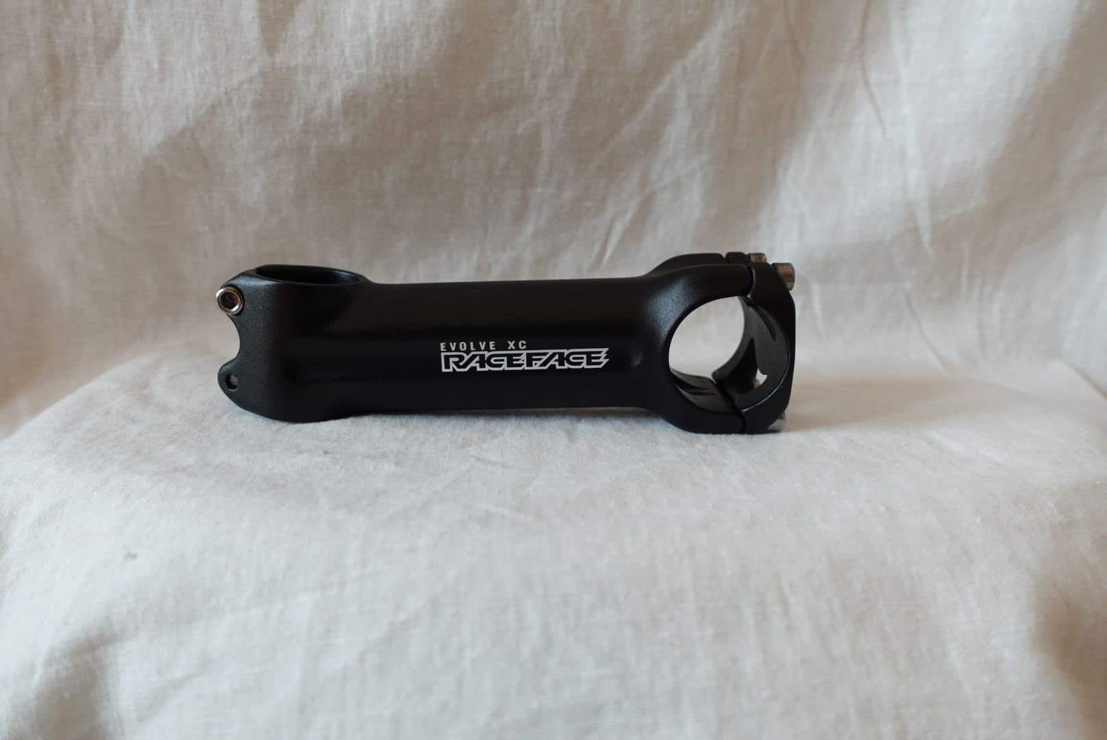 Race Face Evolve XC Styrstam, 120mm (NOS)