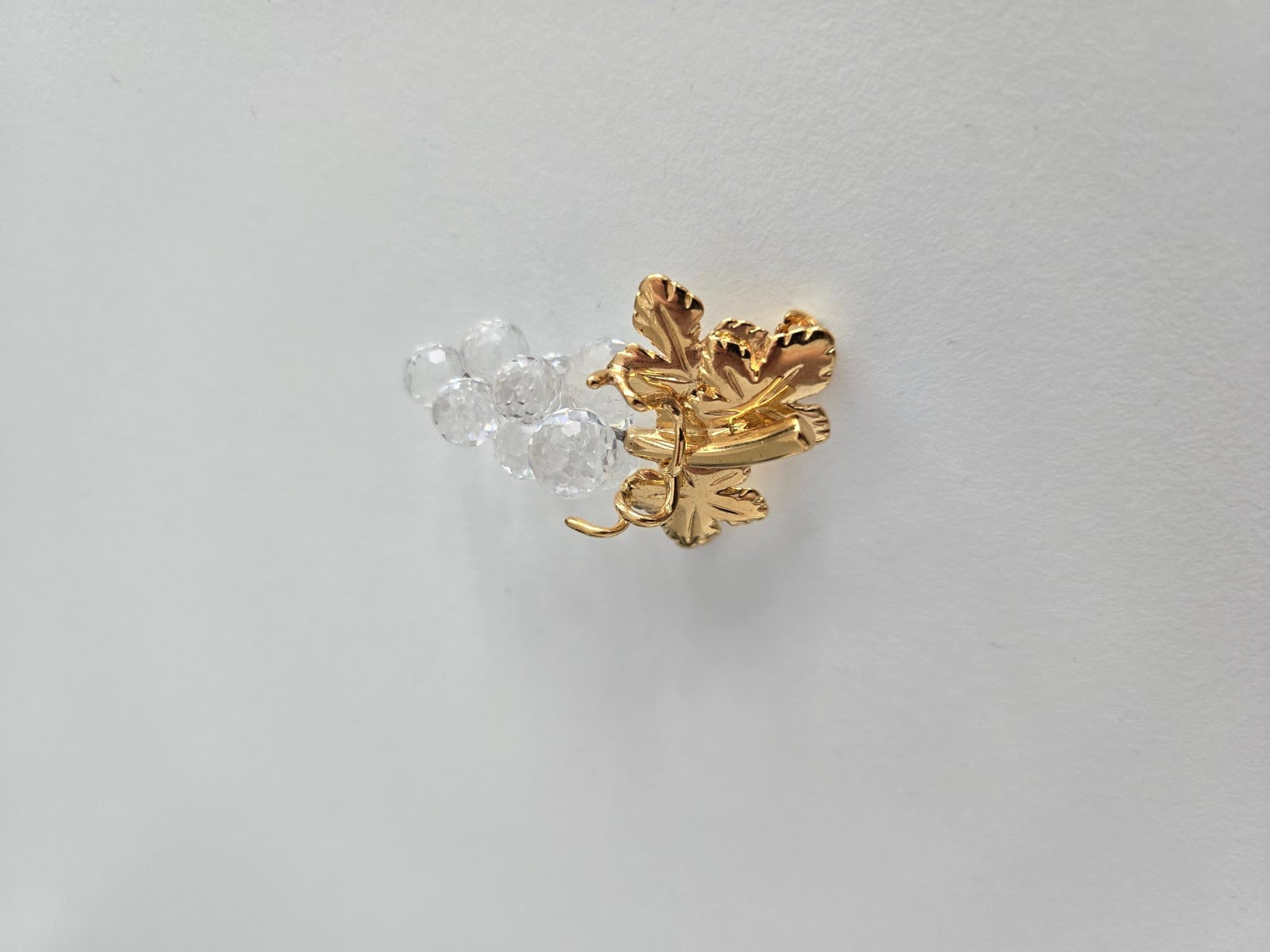 Swarovski Crystal Memories - Brosch