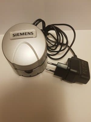 Siemens Laddare 3G-04