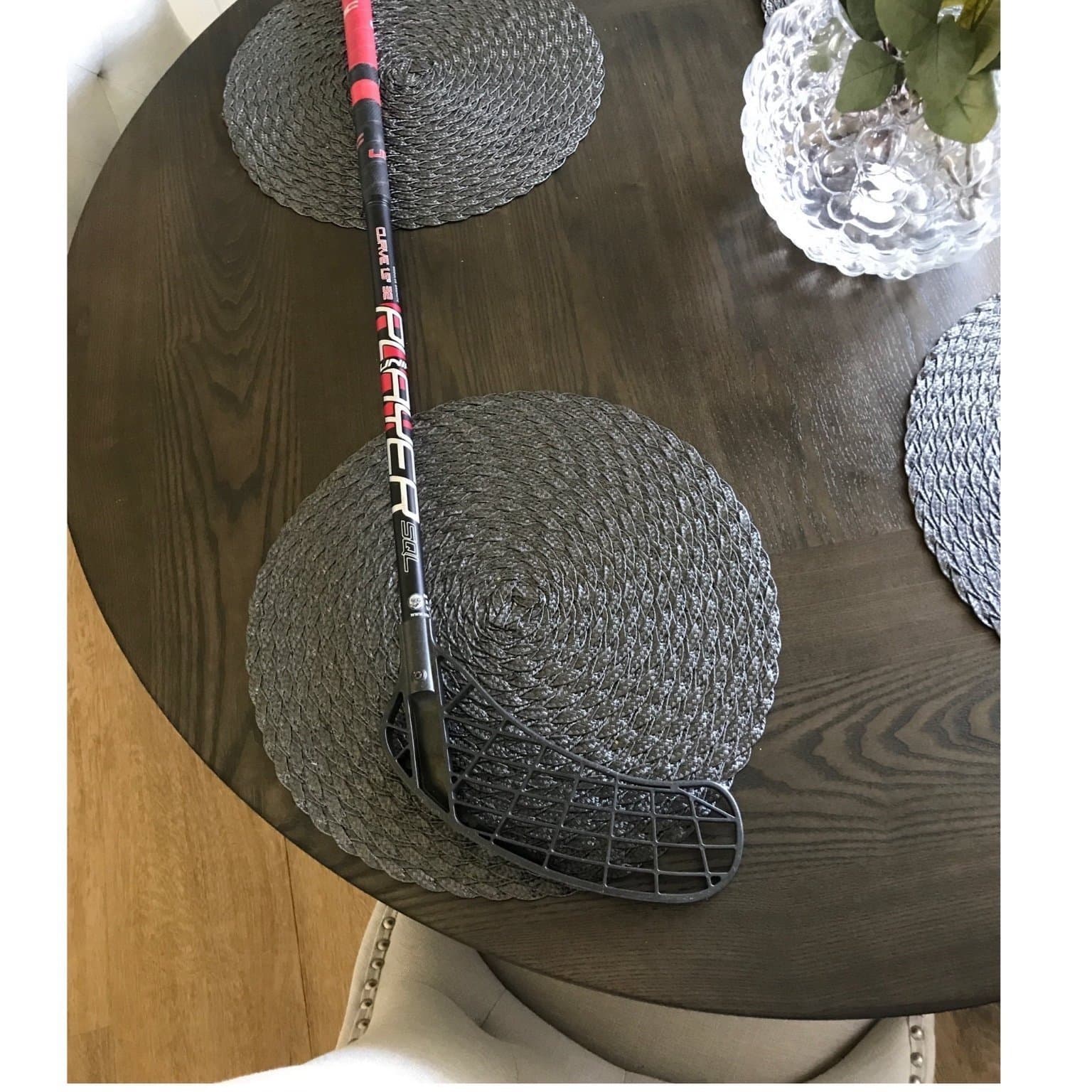 2st Innebandyklubba unihoc curve 1,5 32 87cm