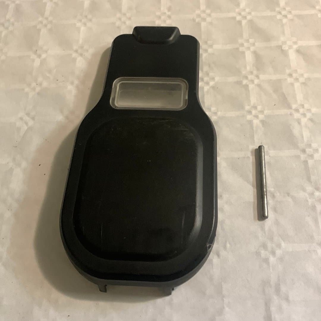 Worx WG lock robotgräsklippare med magnet i bra skick