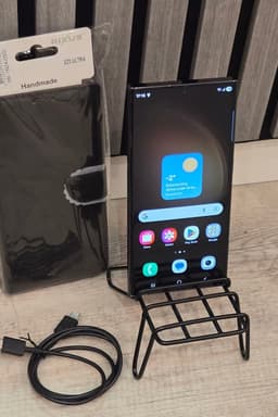 Samsung S23 Ultra 512GB