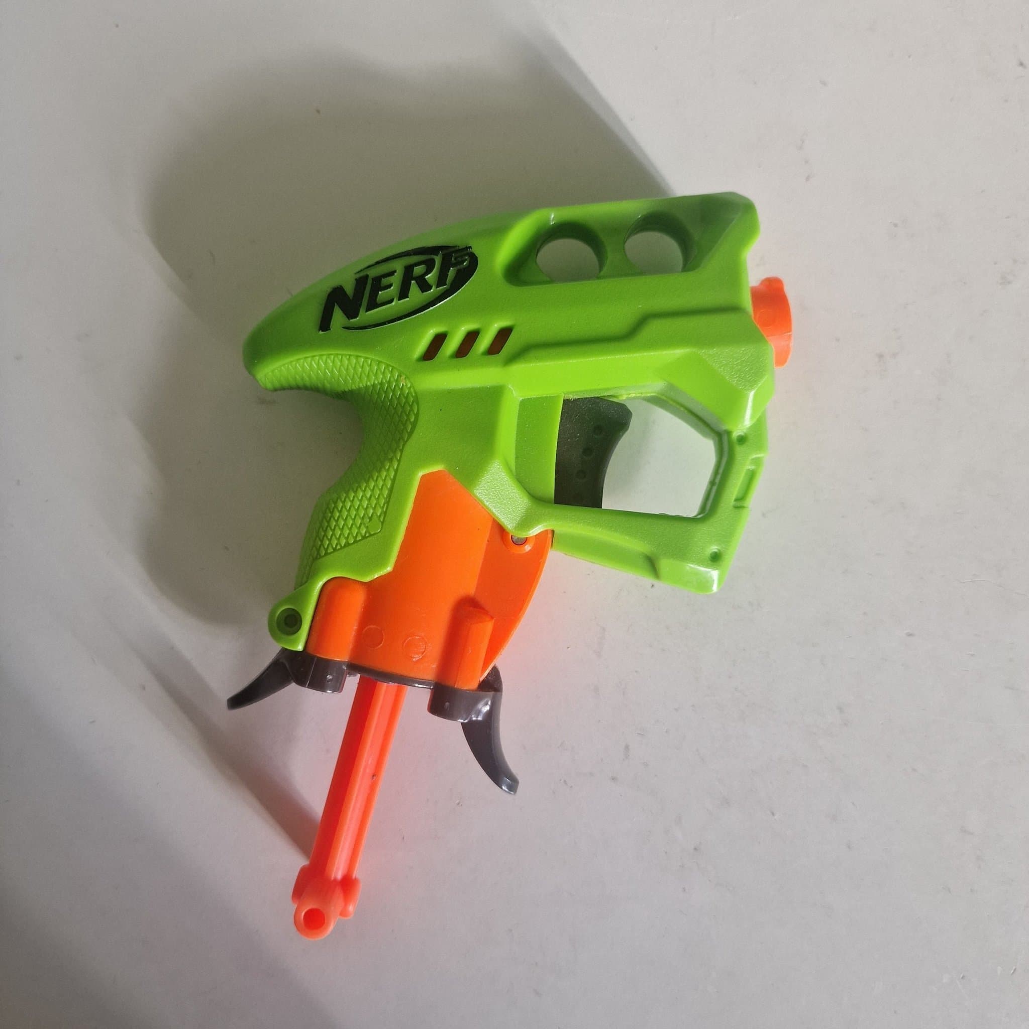 Nerf N-Strike Elite NanoFire-blaster