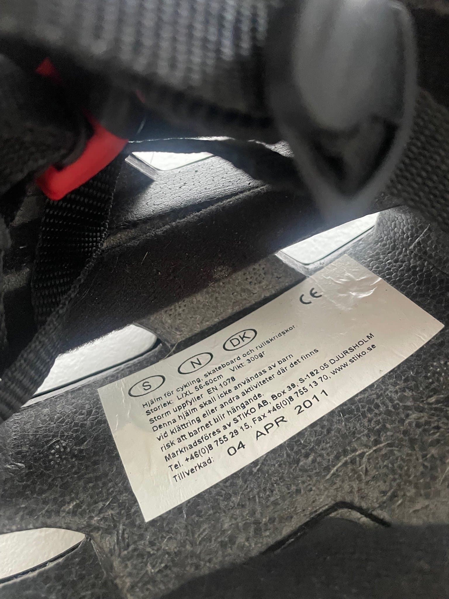 Cykelhjälmar för barn, 2-pack