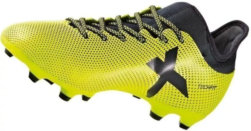 Adidas X 17.3 FG Techfit