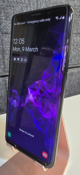 Samsung Galaxy S9 64GB