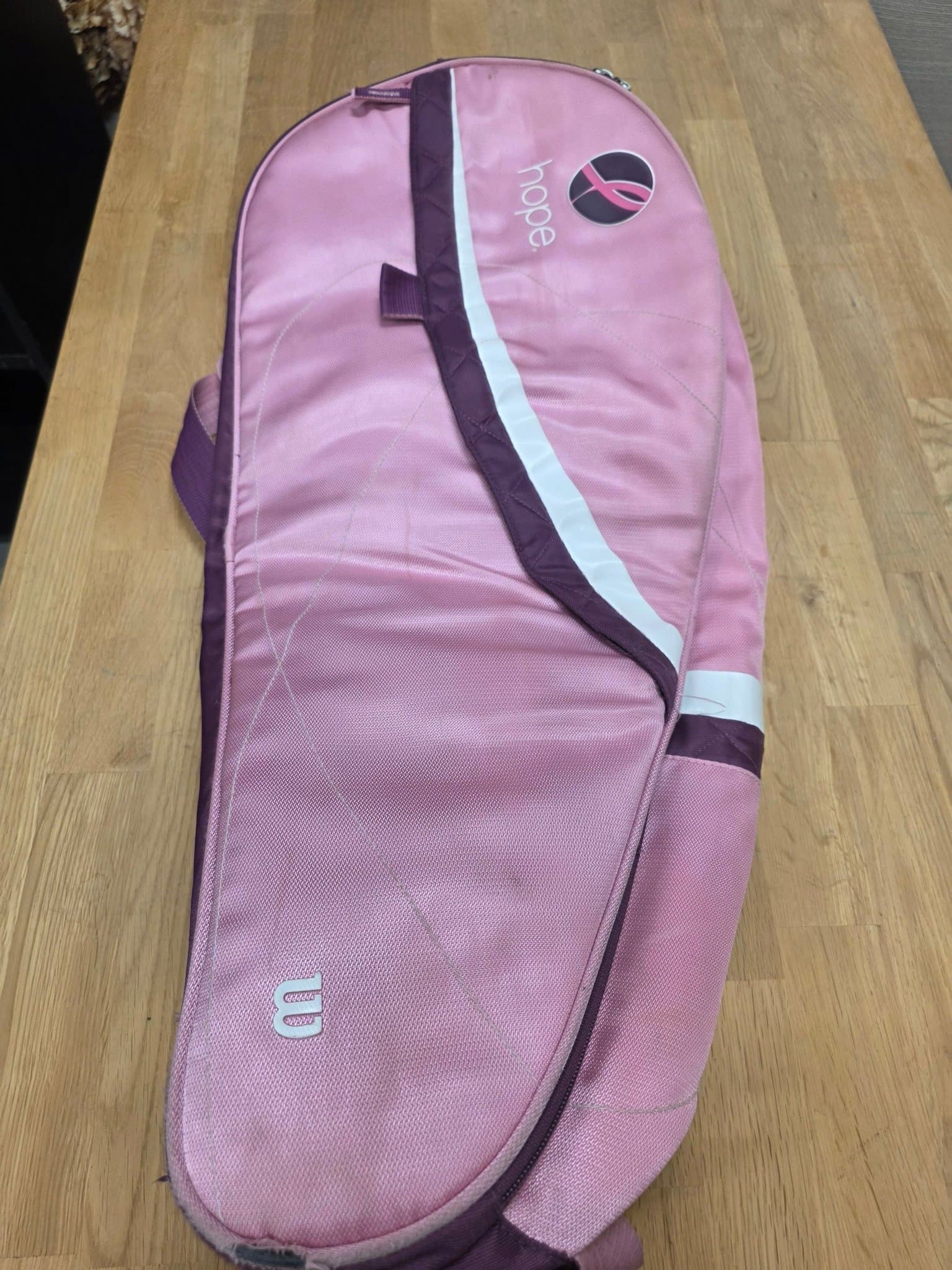 Wilson Hope Tennisracket Väska