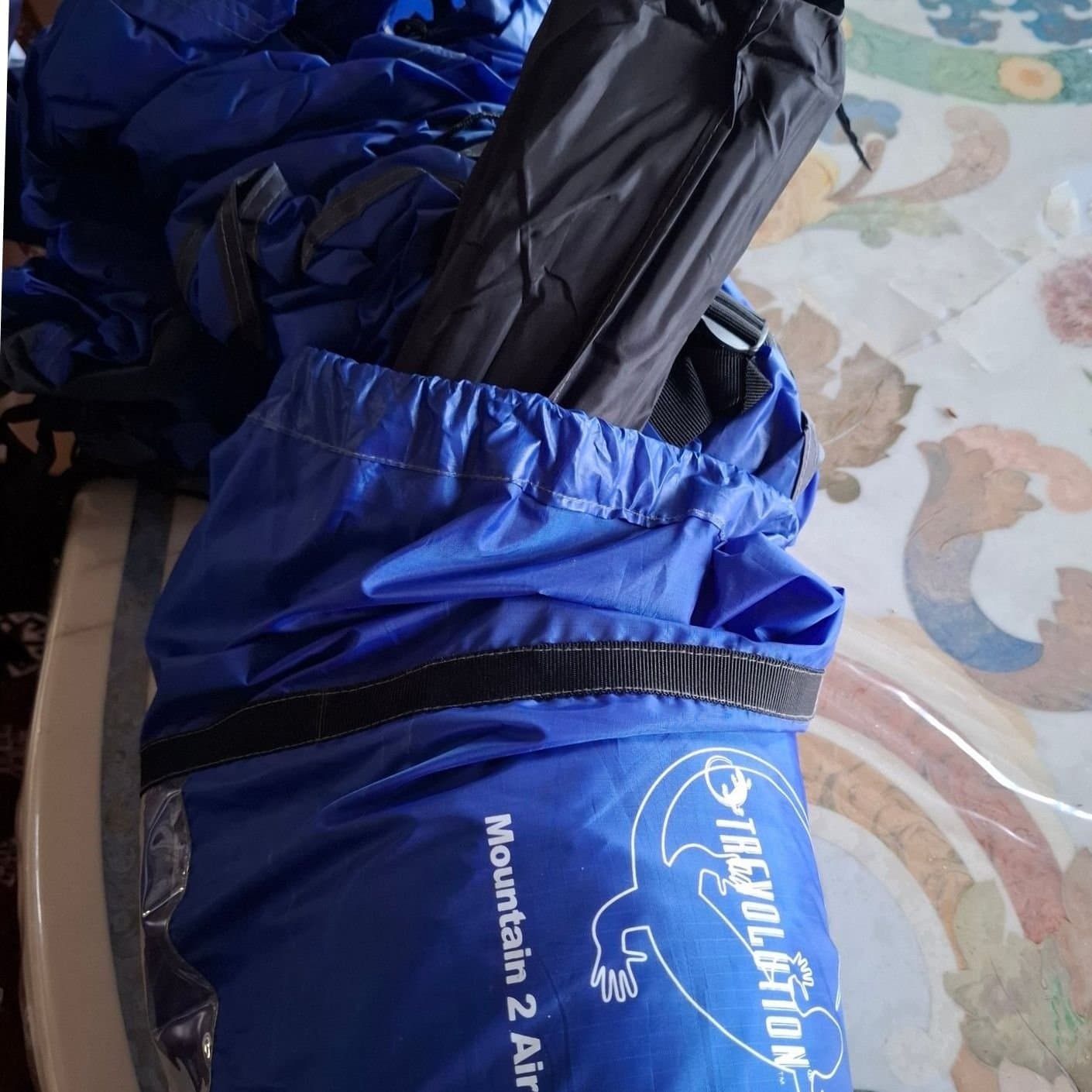 Trevolution Mountain 2 Air Tält