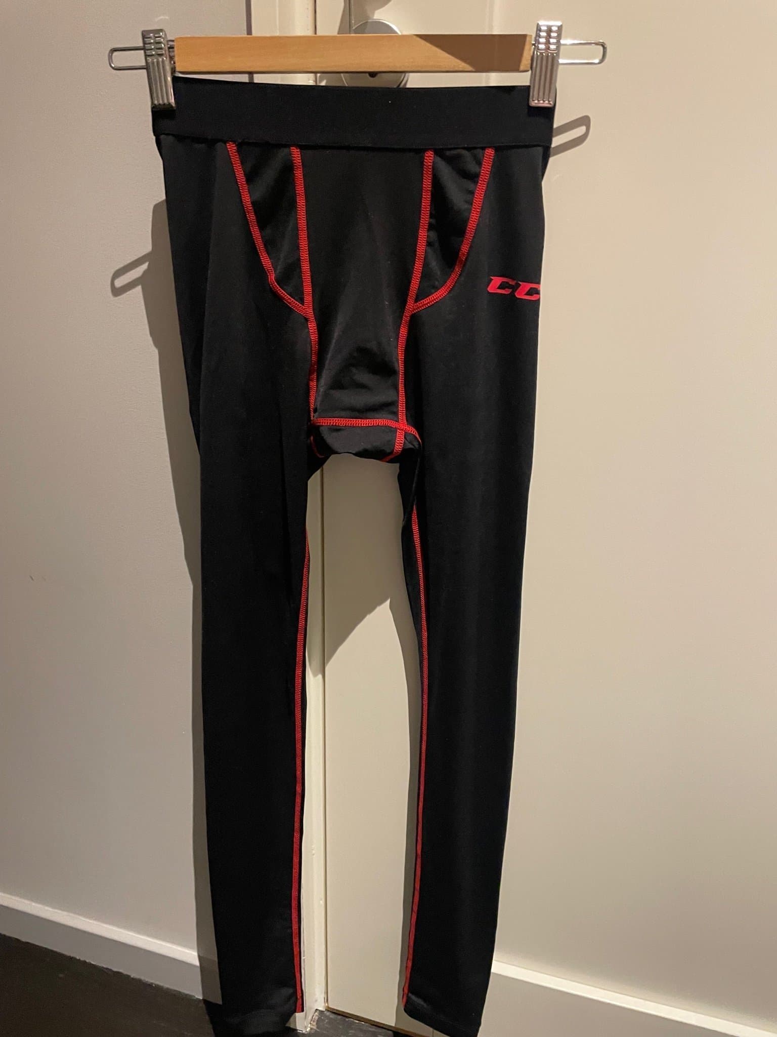 CCM Hockey Träningsställ XS Junior