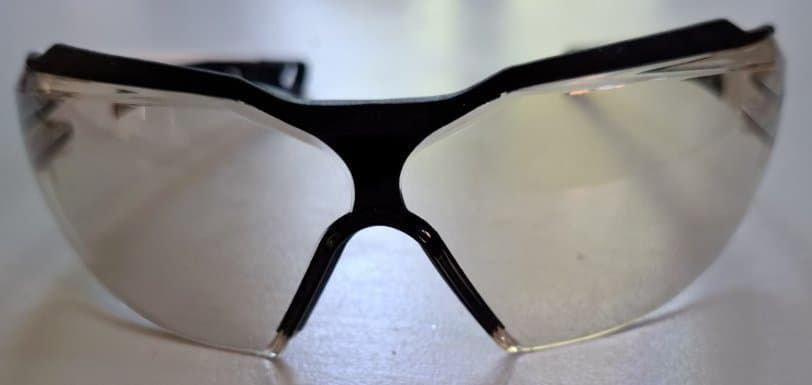 Uvex pheos cx2 Skyddsglasögon