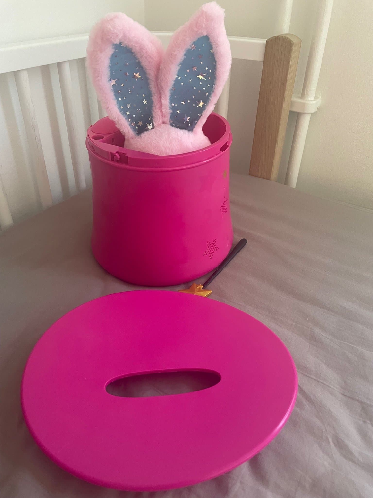 Pets Alive Magic Bunnies Surprise" från Zuru