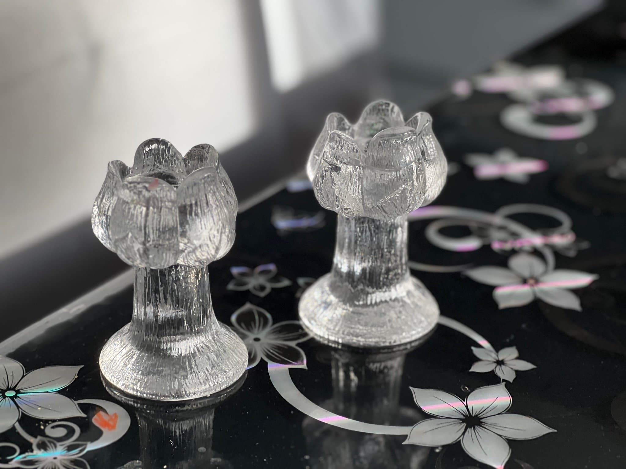 LJUSSTAKAR ETT PAR,Mats Johnsson,retro