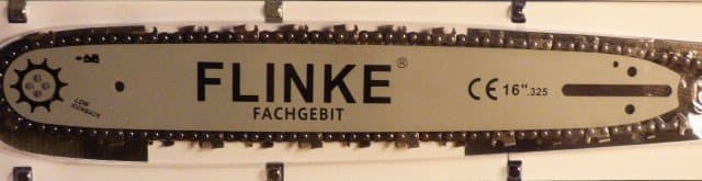 Ny! Motorsågs svärd 18 tum + 2 St kedjor!