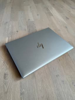 HP EliteBook 840 G10 i5-1335U 16GB 512GB 14 tum