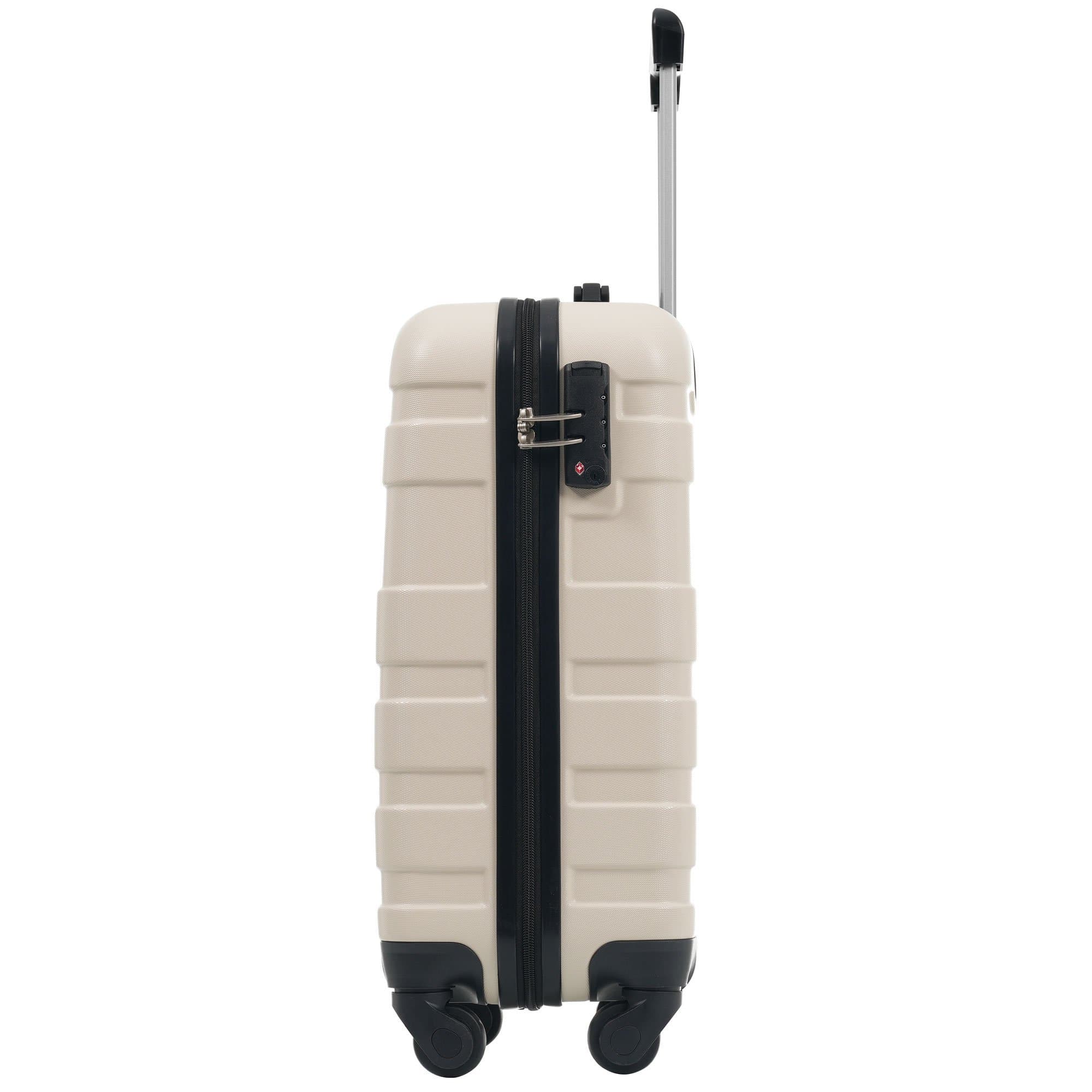 Suitcase set, hard suitcase, rolling suitcase, travel bag