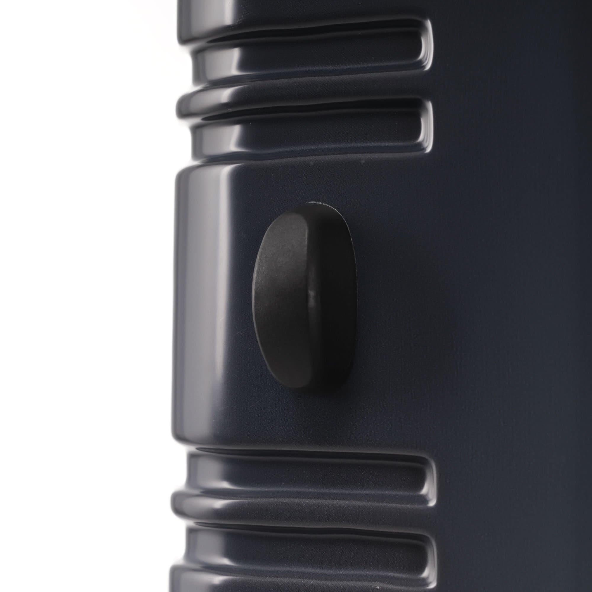 Hard suitcase, rolling suitcase, carry-on luggage, 4 wheels, ABS material